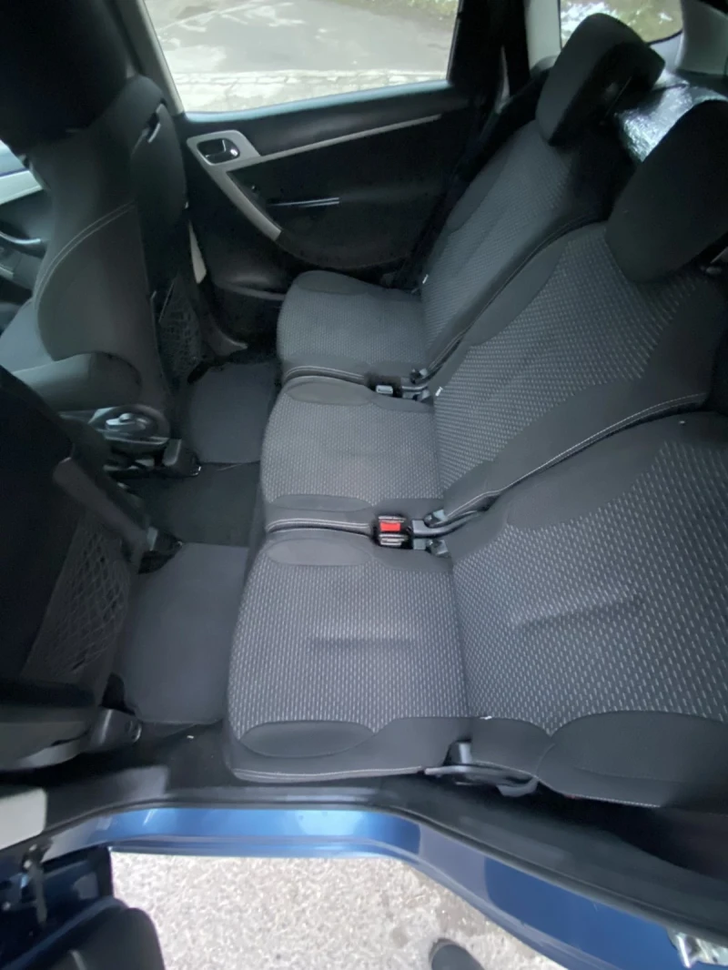 Citroen C4 Picasso, снимка 8 - Автомобили и джипове - 53358011
