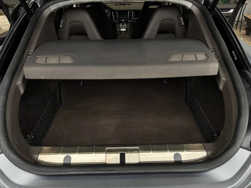 Porsche Panamera Tuning Пакет 2017-2020 FaceLift Matrix, BOSE  , снимка 16 - Автомобили и джипове - 53448708