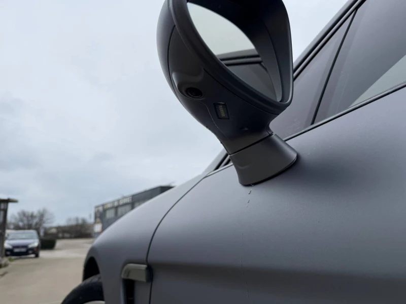 Porsche Panamera Tuning Пакет 2017-2020 FaceLift Matrix, BOSE  , снимка 17 - Автомобили и джипове - 53448708