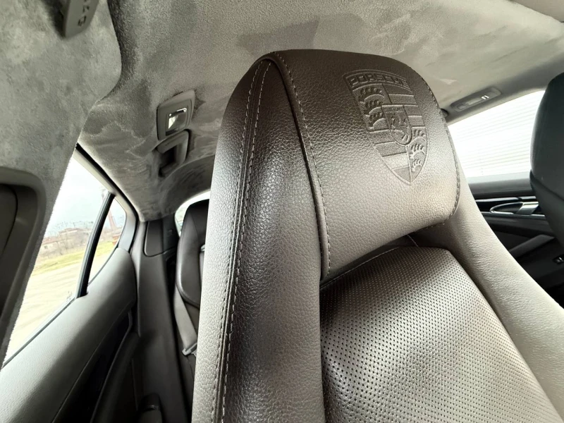 Porsche Panamera Tuning Пакет 2017-2020 FaceLift Matrix, BOSE  , снимка 12 - Автомобили и джипове - 53448708