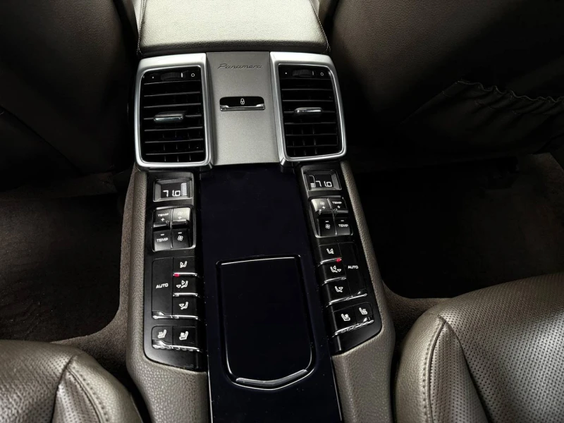 Porsche Panamera Tuning Пакет 2017-2020 FaceLift Matrix, BOSE  , снимка 10 - Автомобили и джипове - 53448708