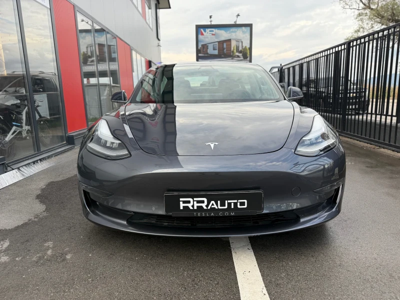 Tesla Model 3 Performance - 53000 лв. - 20969120 1