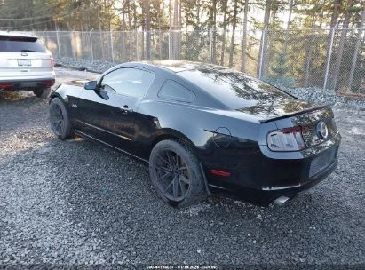 Ford Mustang GT * * CARFAX * * АВТО КРЕДИТ * * , снимка 4 - Автомобили и джипове - 53192986