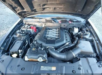 Ford Mustang GT * * CARFAX * * АВТО КРЕДИТ * * , снимка 10 - Автомобили и джипове - 53192986