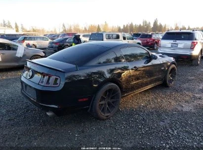 Ford Mustang GT * * CARFAX * * АВТО КРЕДИТ * * , снимка 5 - Автомобили и джипове - 53192986