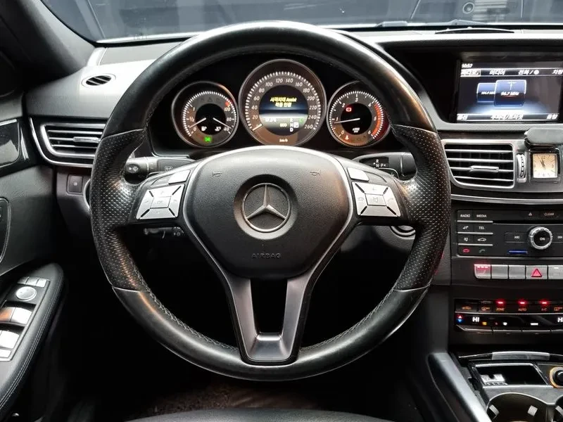 Mercedes-Benz E 220 | Mobile.bg � ����������� 13