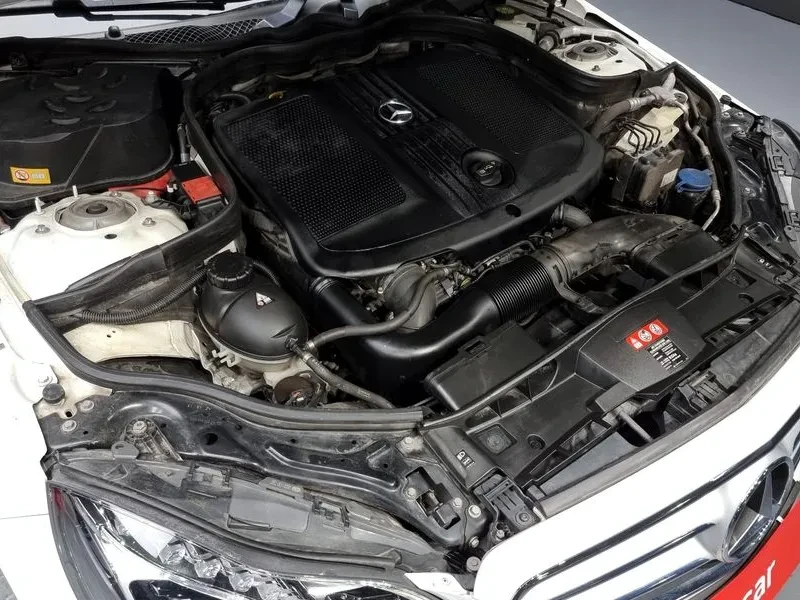 Mercedes-Benz E 220 | Mobile.bg � ����������� 6