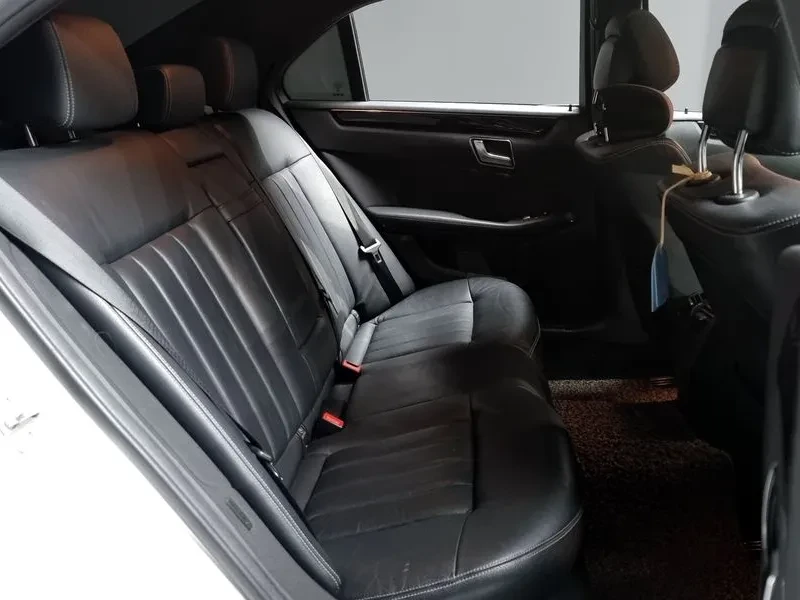 Mercedes-Benz E 220 | Mobile.bg � ����������� 12