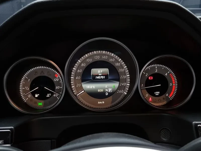 Mercedes-Benz E 220 | Mobile.bg � ����������� 8