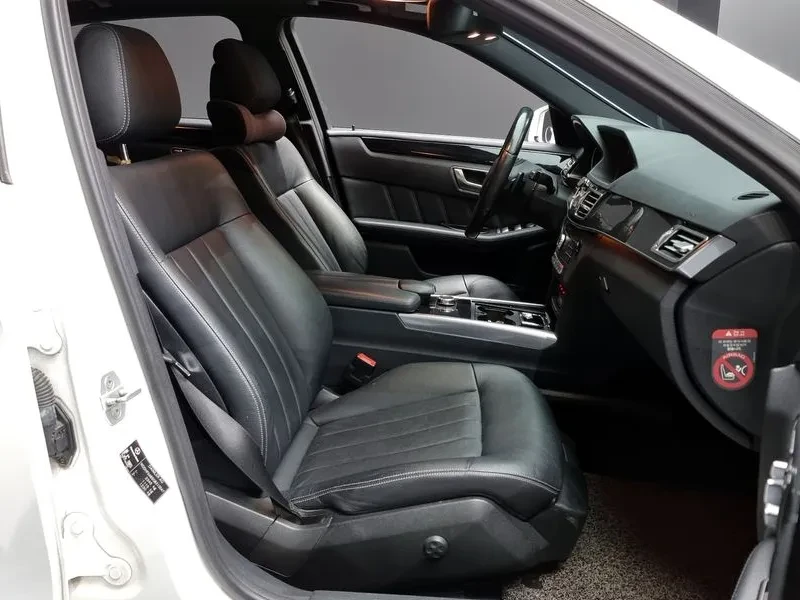 Mercedes-Benz E 220 | Mobile.bg � ����������� 11