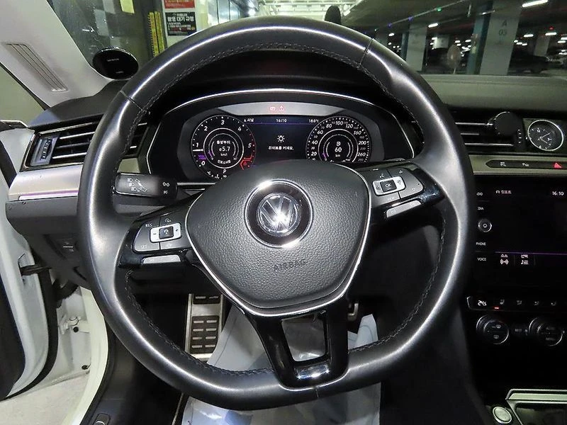 VW Arteon 2.0 TDI Prestige| 140�.�.| ���.��������� | Mobile.bg � ����������� 8