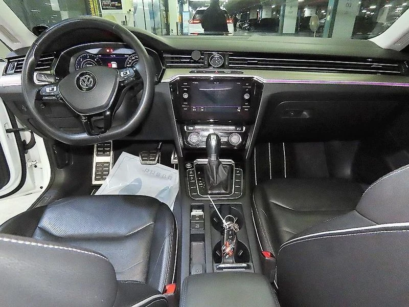 VW Arteon 2.0 TDI Prestige| 140�.�.| ���.��������� | Mobile.bg � ����������� 10