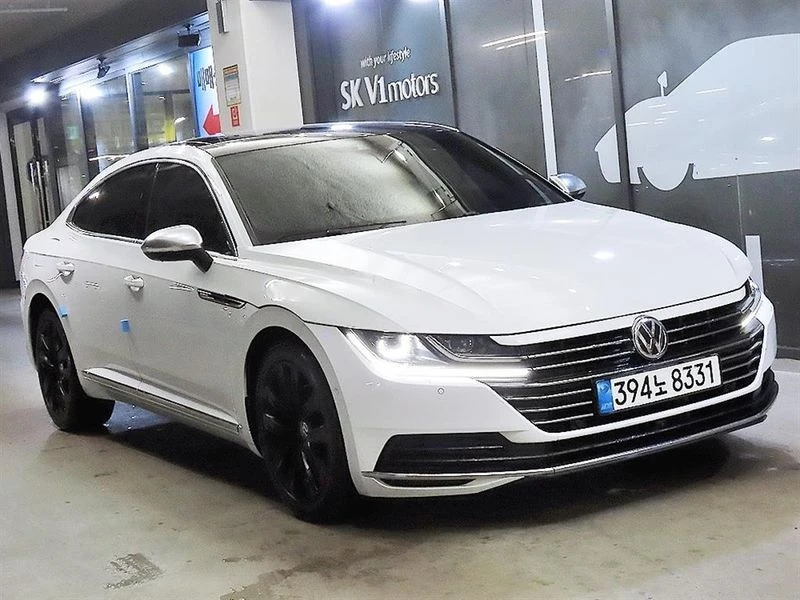 VW Arteon 2.0 TDI Prestige| 140�.�.| ���.��������� | Mobile.bg � ����������� 1