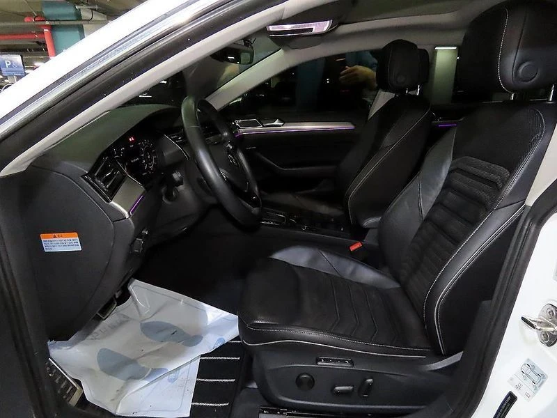 VW Arteon 2.0 TDI Prestige| 140�.�.| ���.��������� | Mobile.bg � ����������� 6