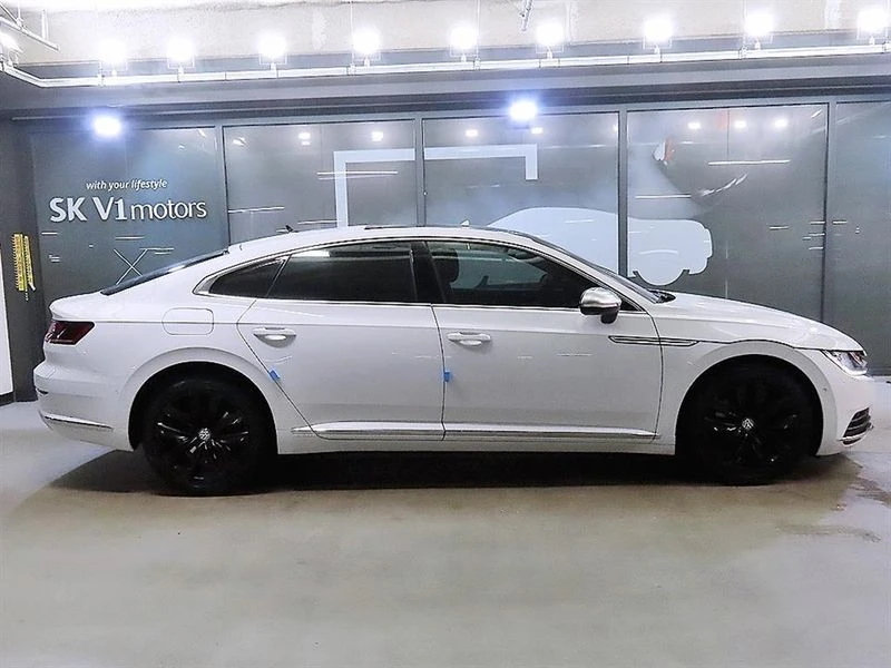 VW Arteon 2.0 TDI Prestige| 140�.�.| ���.��������� | Mobile.bg � ����������� 3