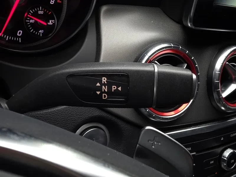 Mercedes-Benz CLA 220 Amg Line | Mobile.bg � ����������� 9