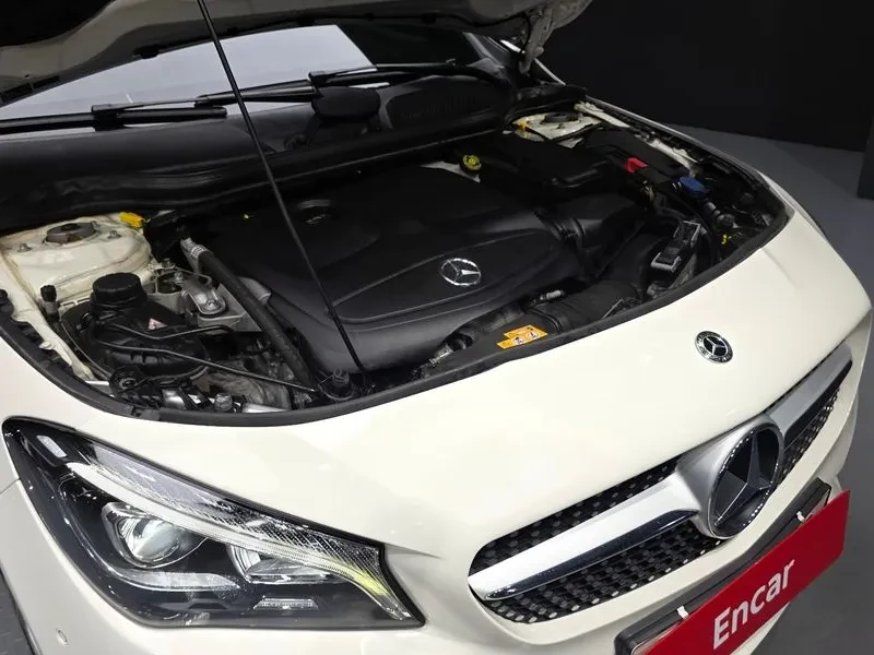 Mercedes-Benz CLA 220 Amg Line | Mobile.bg � ����������� 6