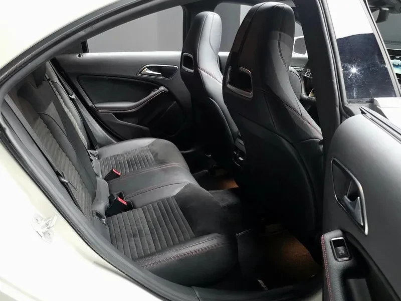 Mercedes-Benz CLA 220 Amg Line | Mobile.bg � ����������� 10