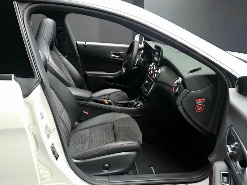 Mercedes-Benz CLA 220 Amg Line | Mobile.bg � ����������� 12