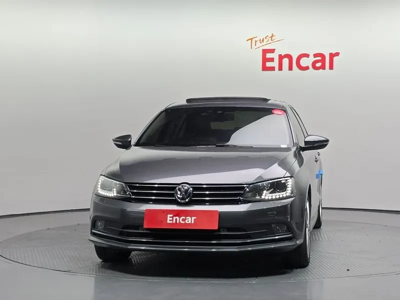 VW Jetta 2.0 Tdi Bluemotion Premium 6Th Generation | Mobile.bg � ����������� 3
