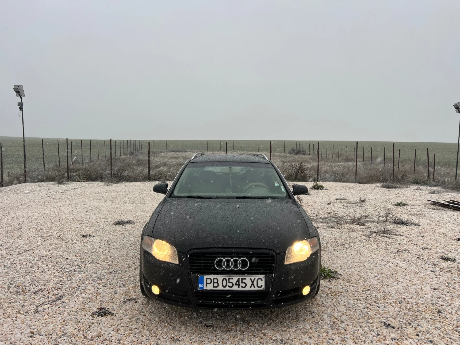 Audi A4 2.0 dizel, снимка 1