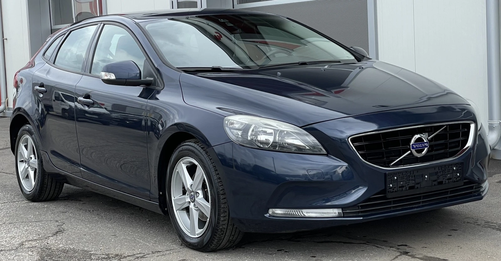 Volvo V40 Реален пробег - изображение 7