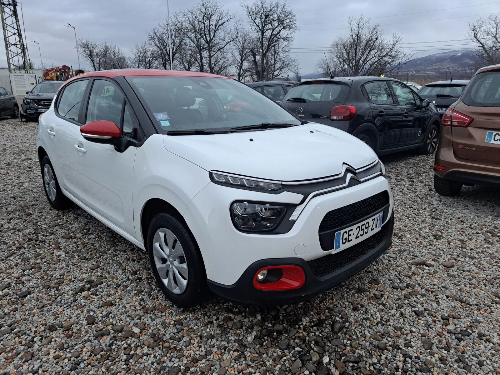 Citroen C3 1.2 i - изображение 8