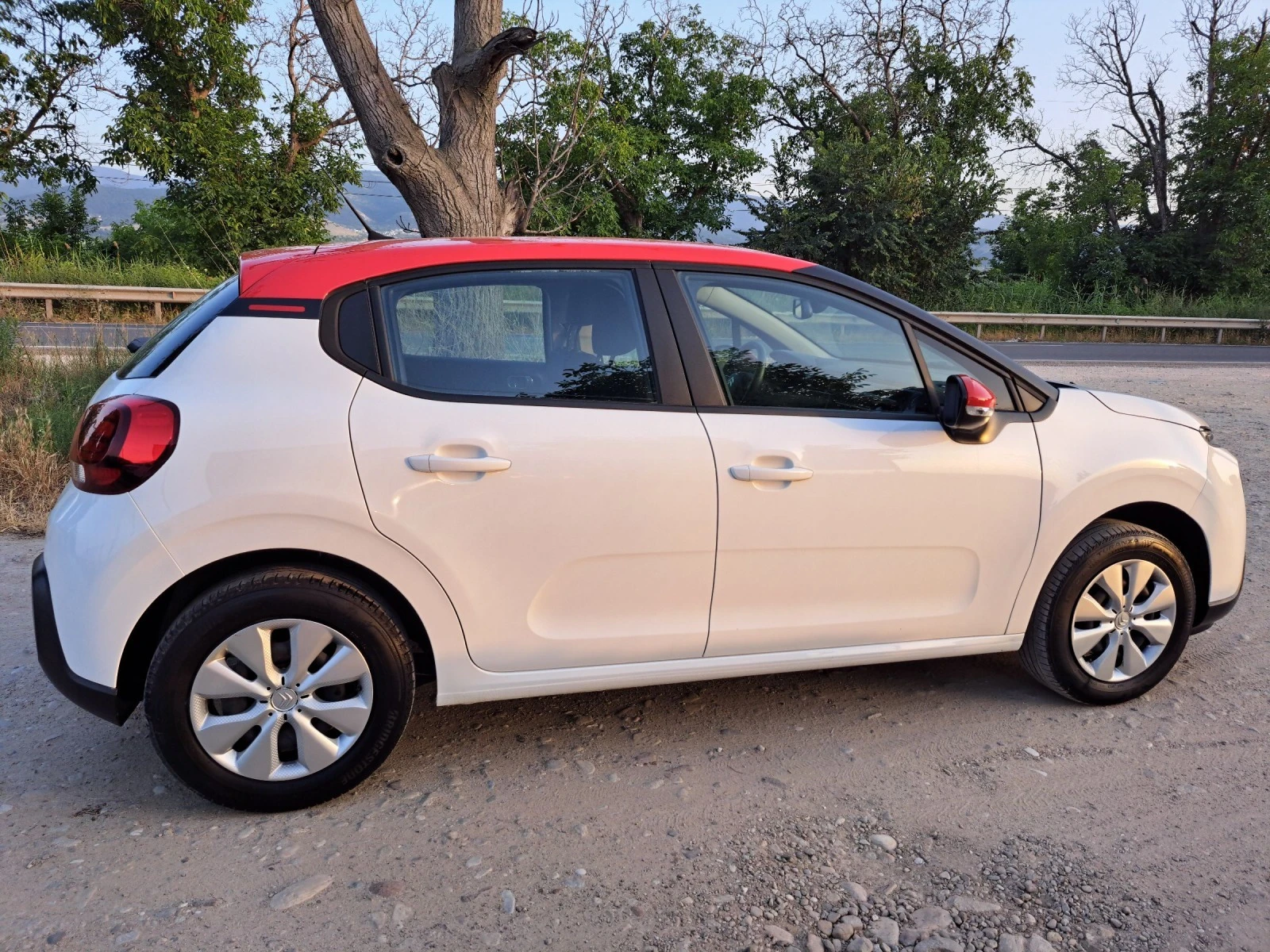 Citroen C3 1.2 i - изображение 7