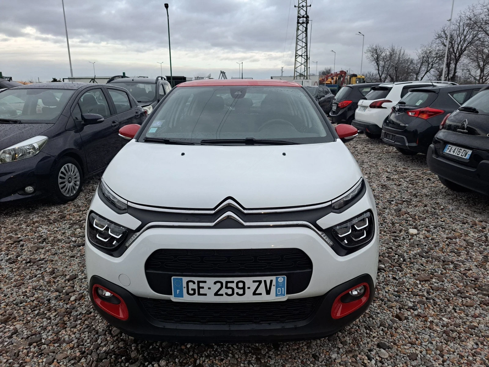 Citroen C3 1.2 i - изображение 2