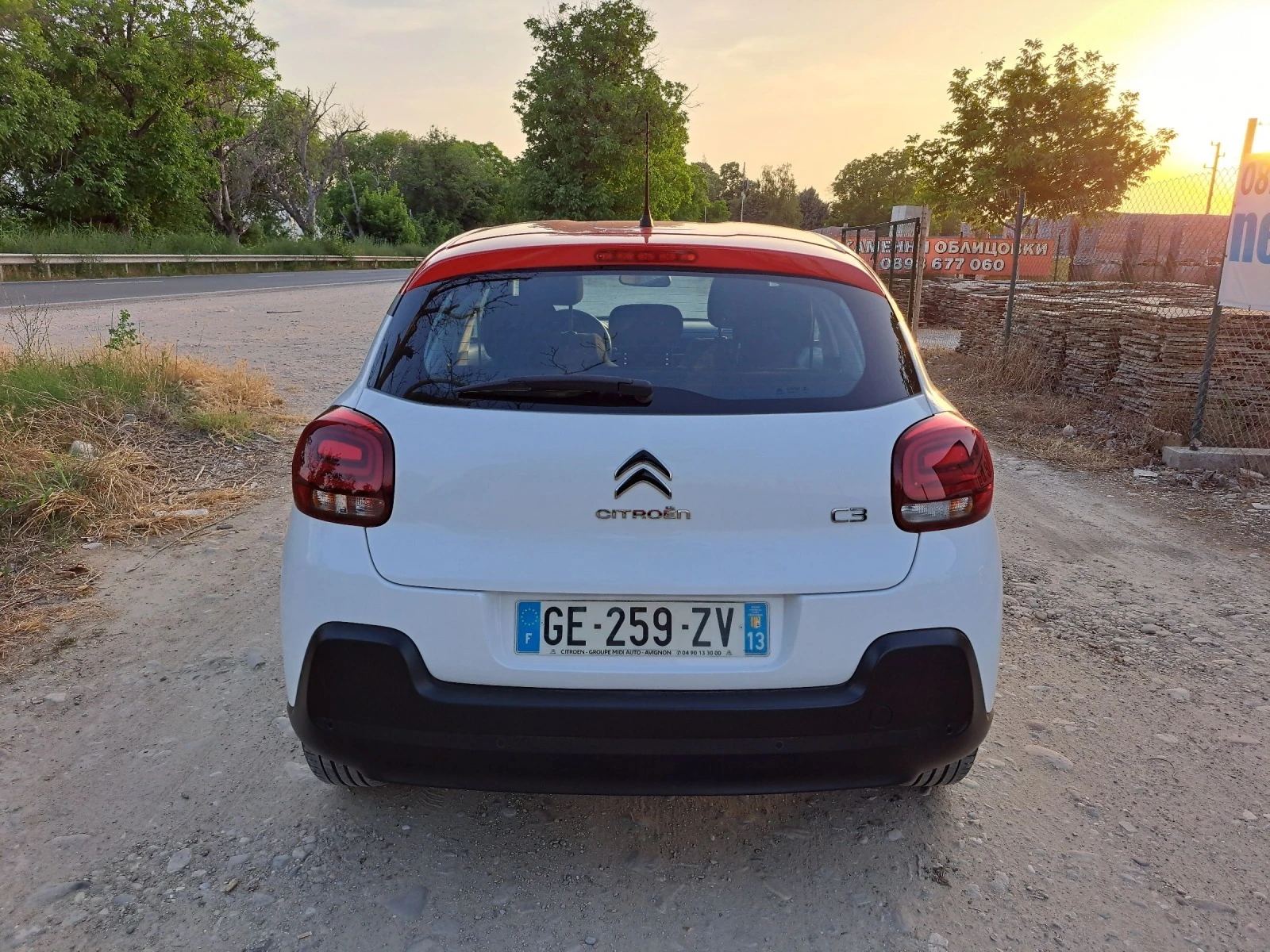 Citroen C3 1.2 i - изображение 5