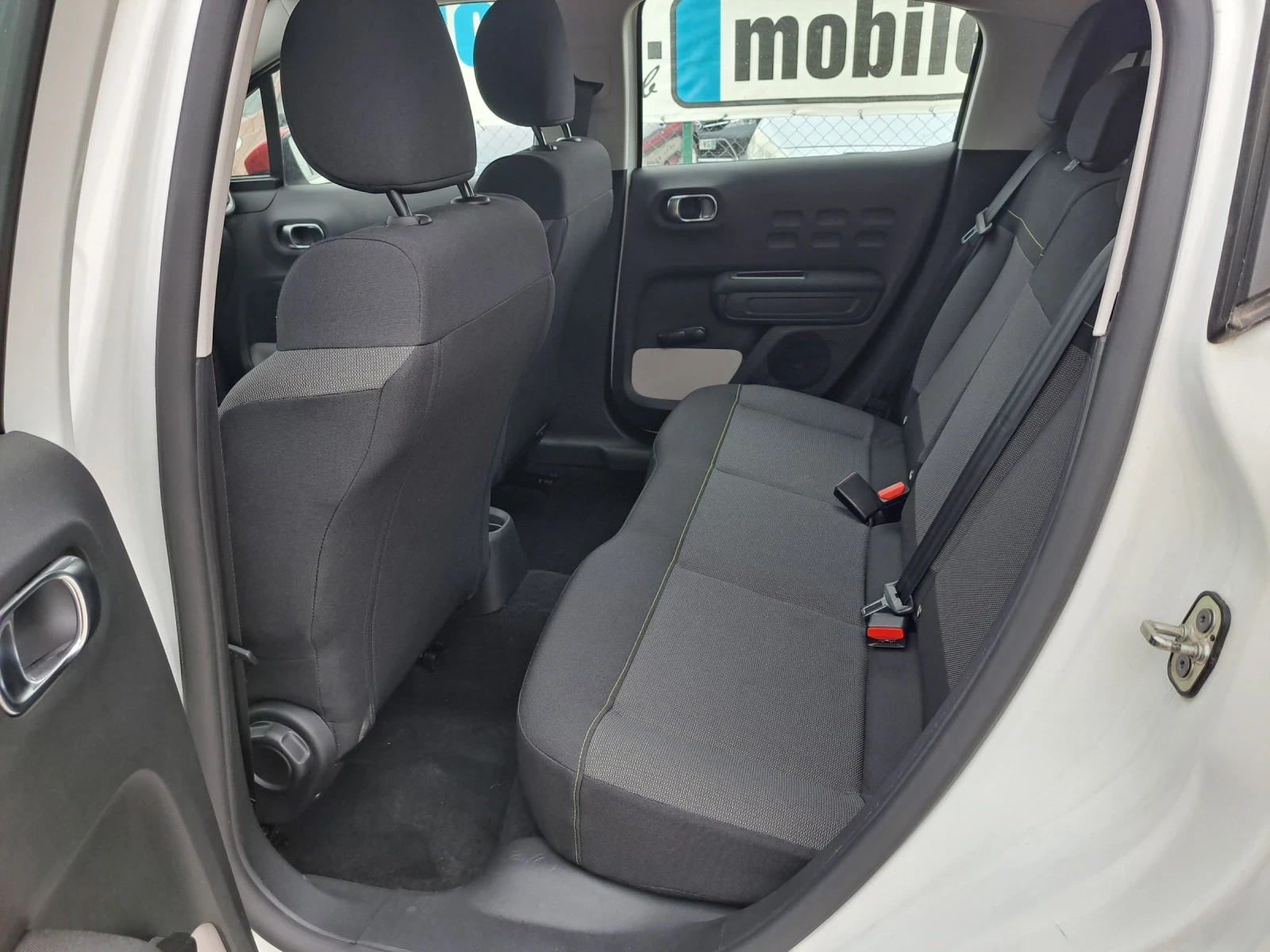 Citroen C3 1.2 i  ! | Mobile.bg   12