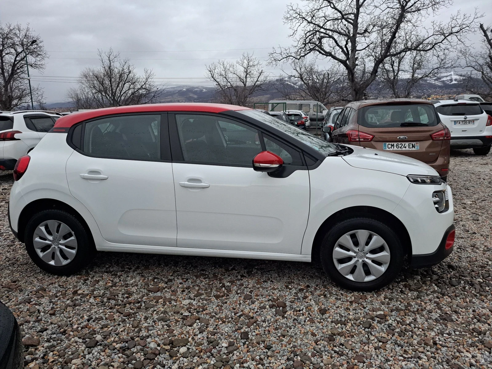 Citroen C3 1.2 i - изображение 7