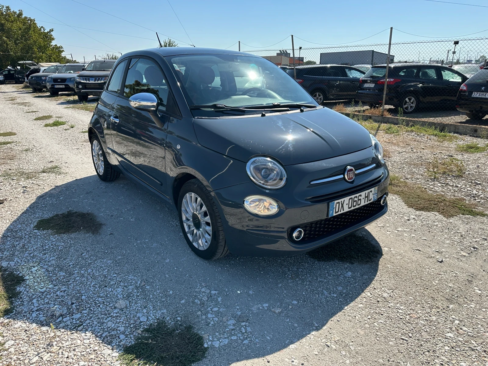 Fiat 500 1.2 - изображение 2