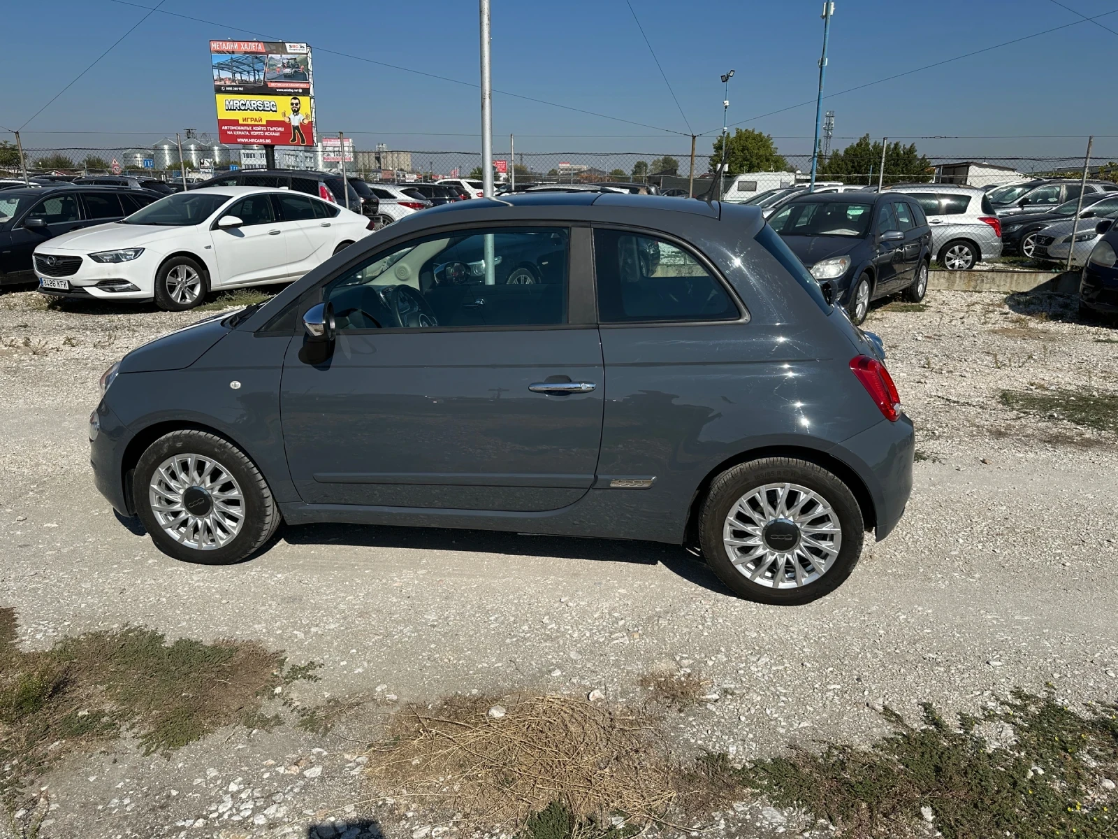 Fiat 500 1.2 - изображение 5