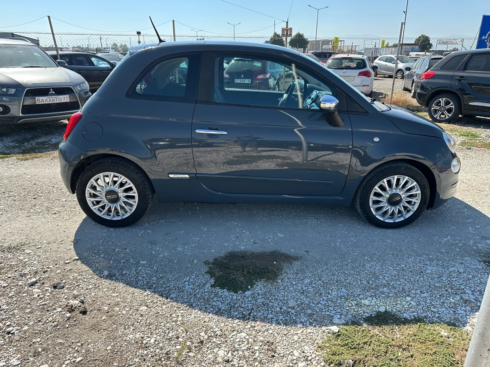 Fiat 500 1.2 - изображение 7