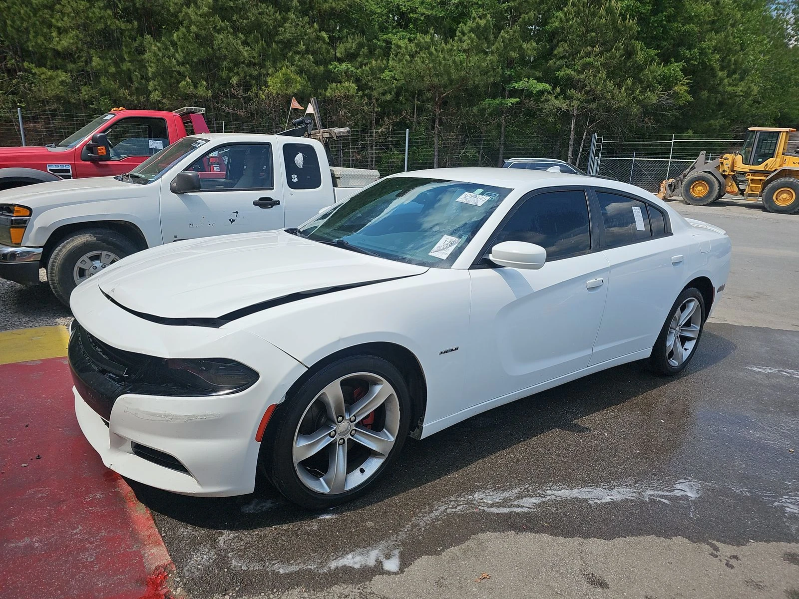 Dodge Charger R/T - [1] 