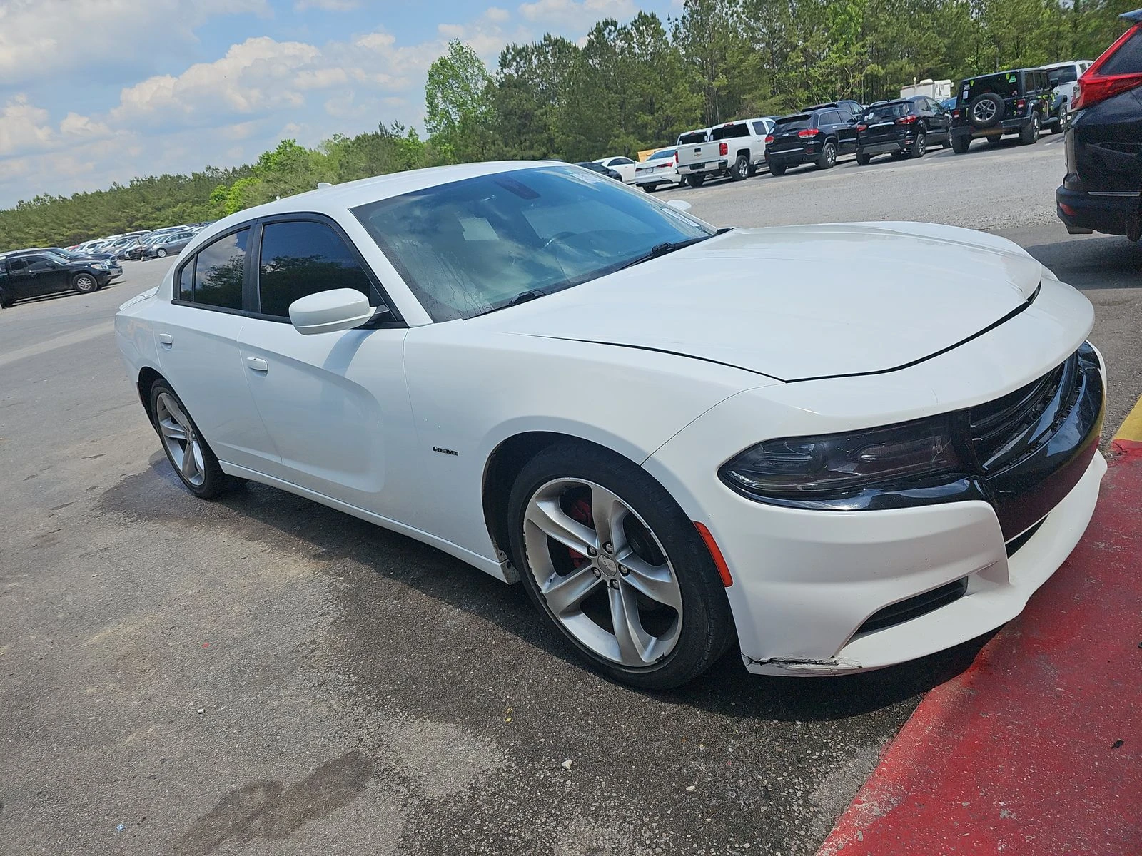 Dodge Charger R/T - изображение 3