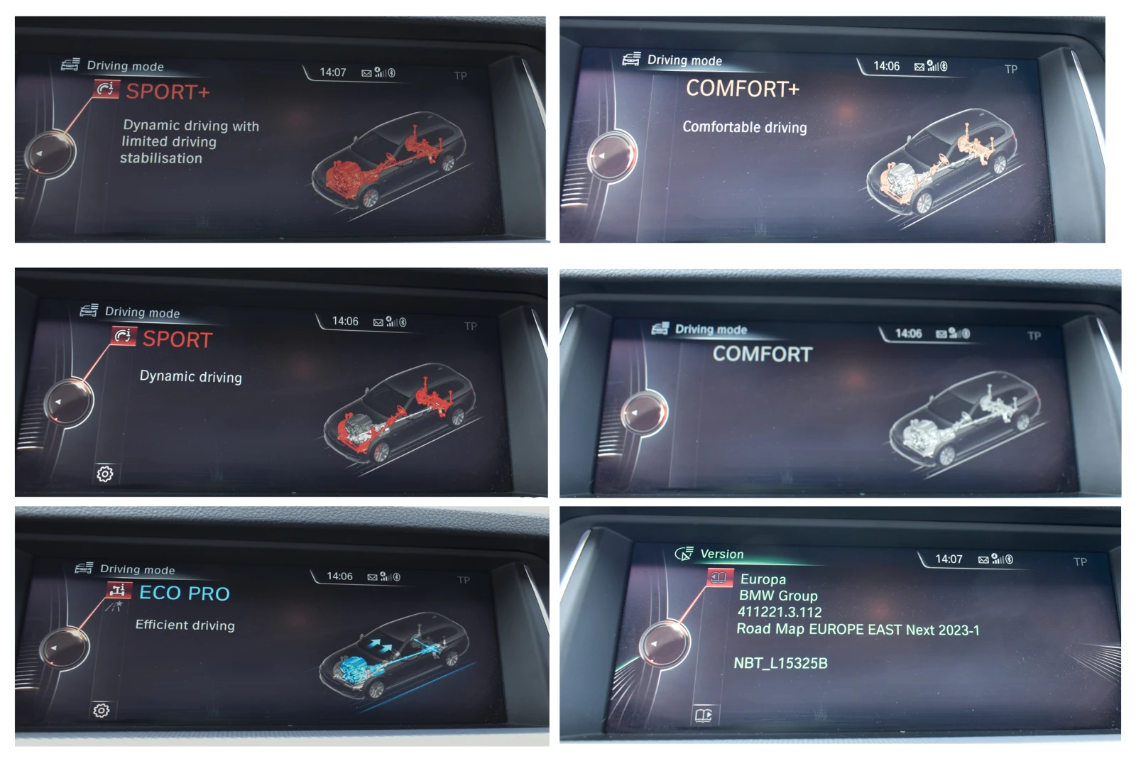 BMW 530 XD M SHADOWLINE | Mobile.bg � ����������� 14