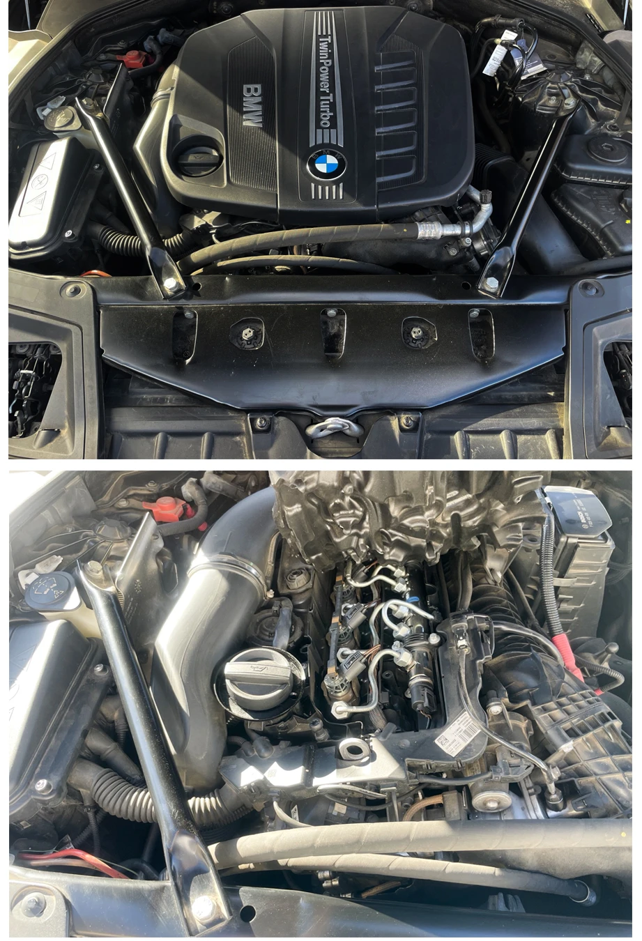 BMW 530 XD M SHADOWLINE | Mobile.bg � ����������� 13