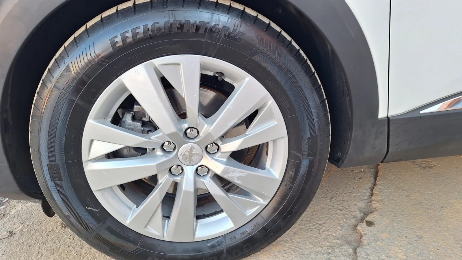 Peugeot 3008 1.6 HDI | Mobile.bg   13