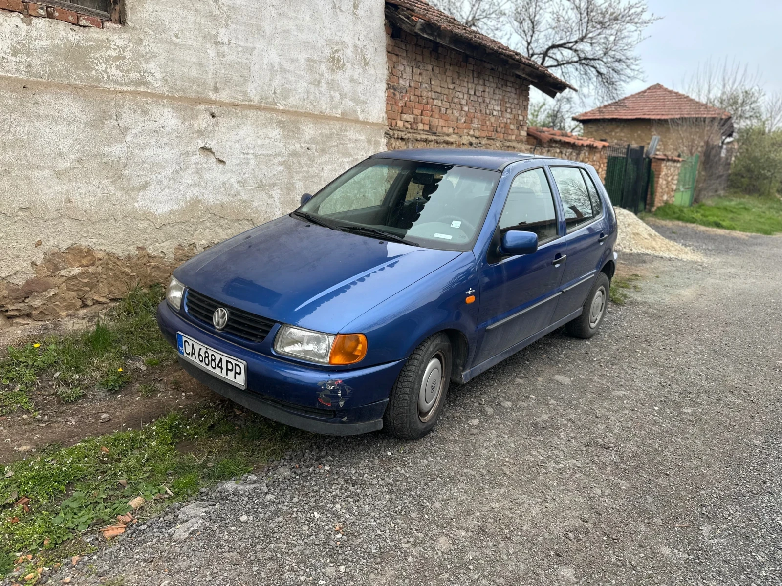 VW Polo  - изображение 5