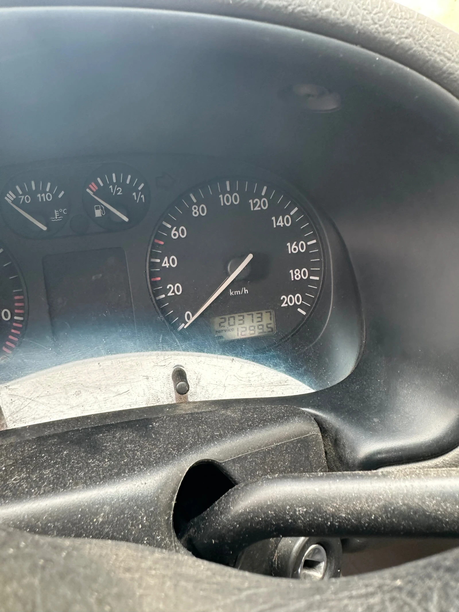 VW Polo  - изображение 10