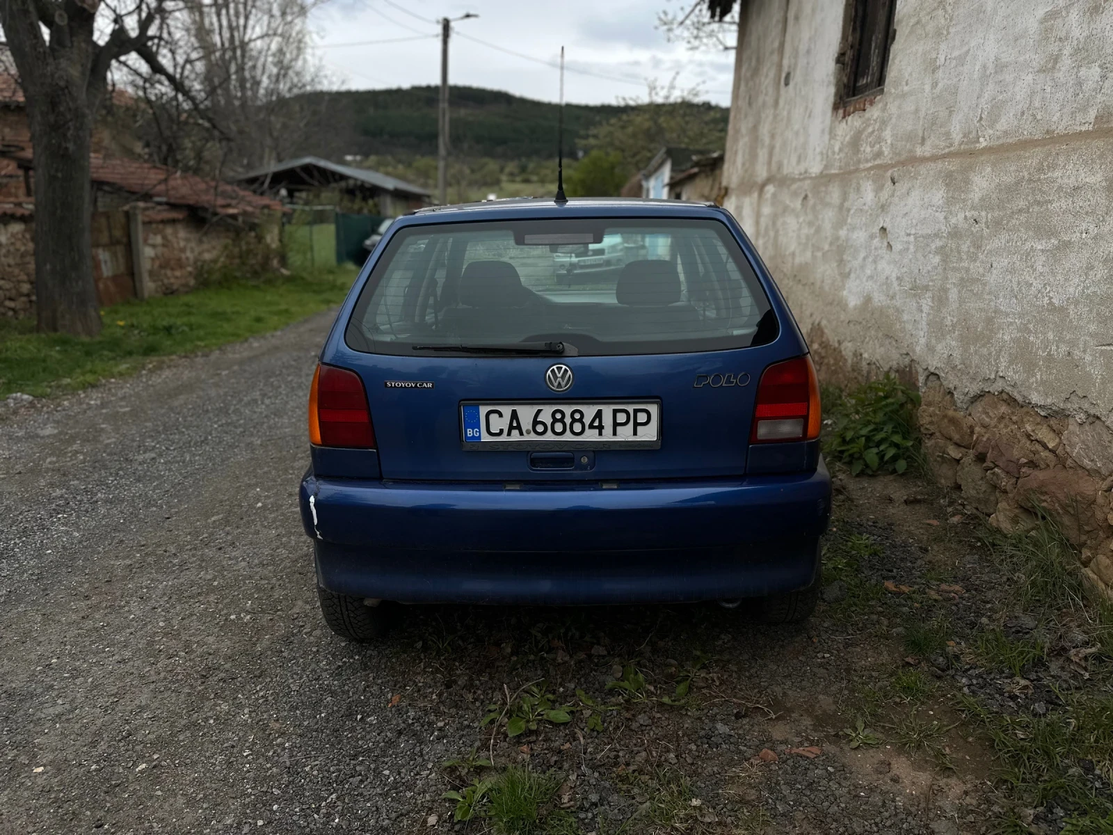 VW Polo  - изображение 3