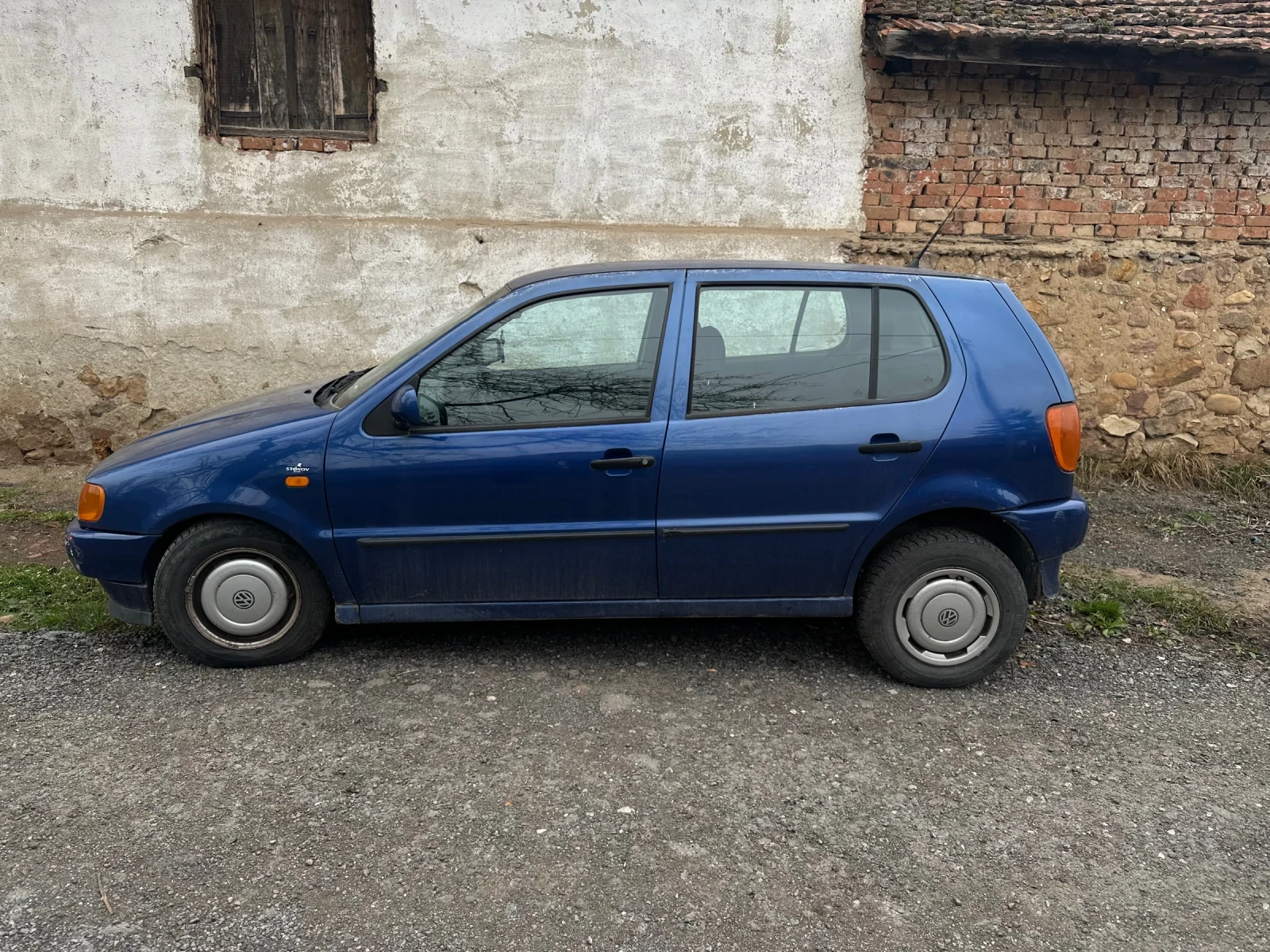 VW Polo  - изображение 4
