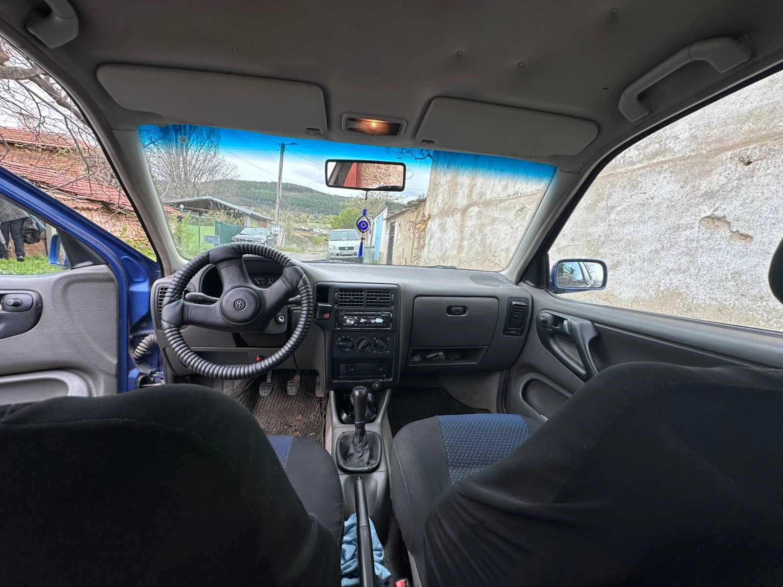 VW Polo  - изображение 6