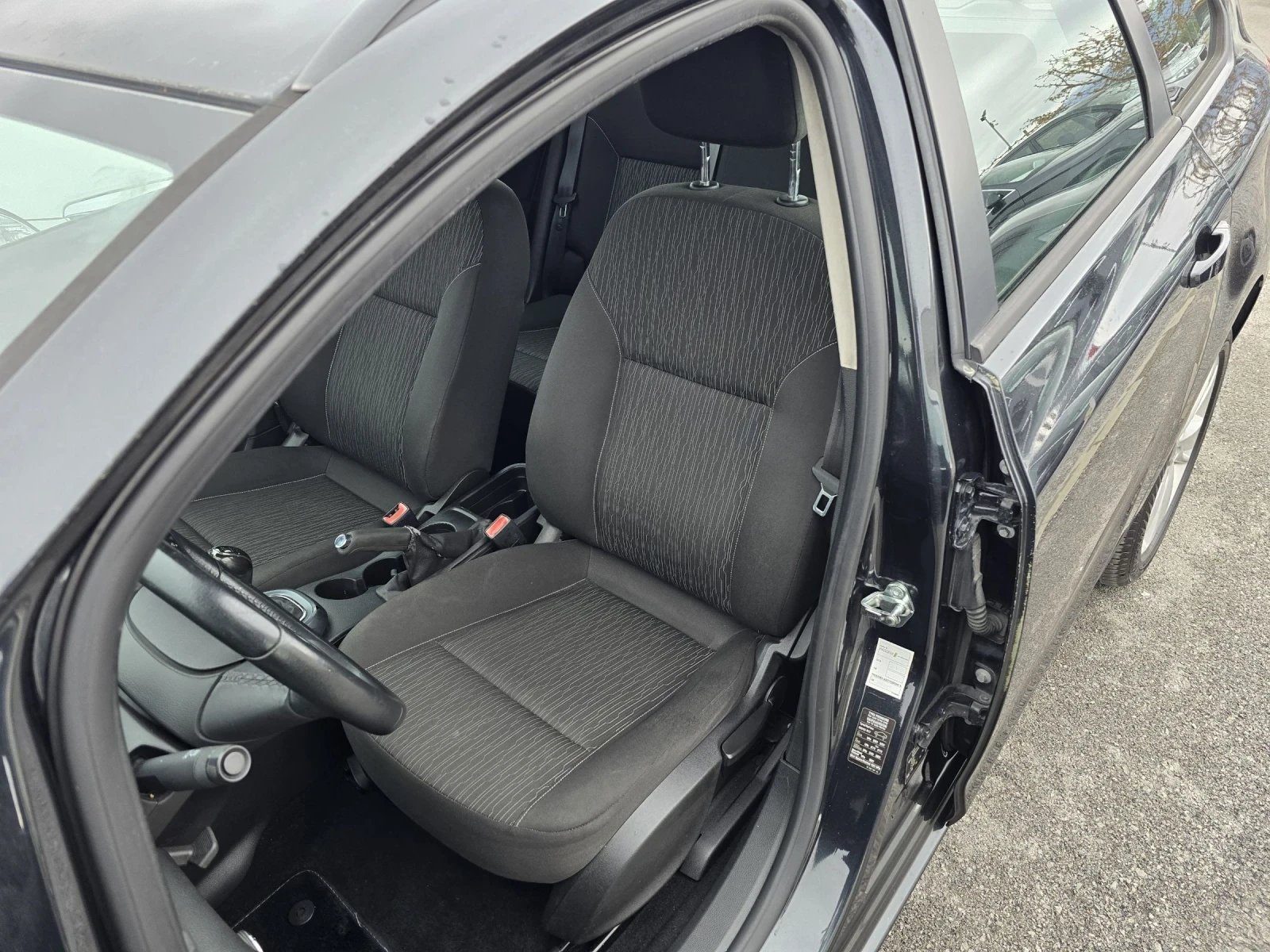 Opel Astra CDTI evro 5B  - изображение 10