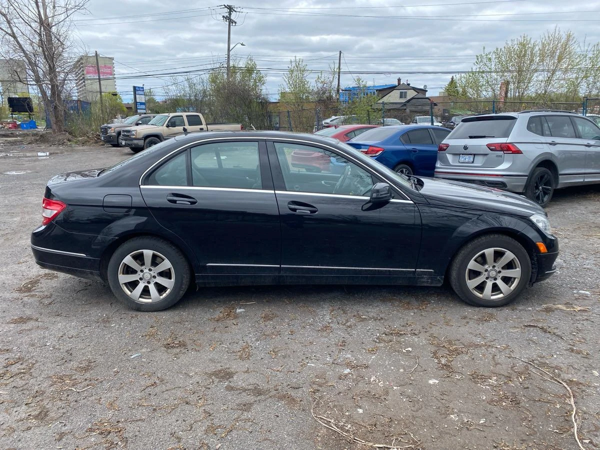 Mercedes-Benz C 250 * CARFAX * АВТОКРЕДИТ - изображение 5