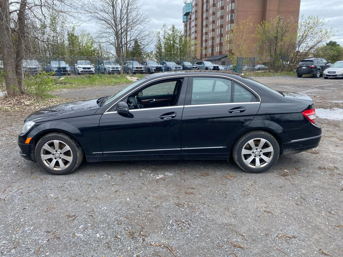 Mercedes-Benz C 250 * CARFAX * АВТОКРЕДИТ - изображение 4