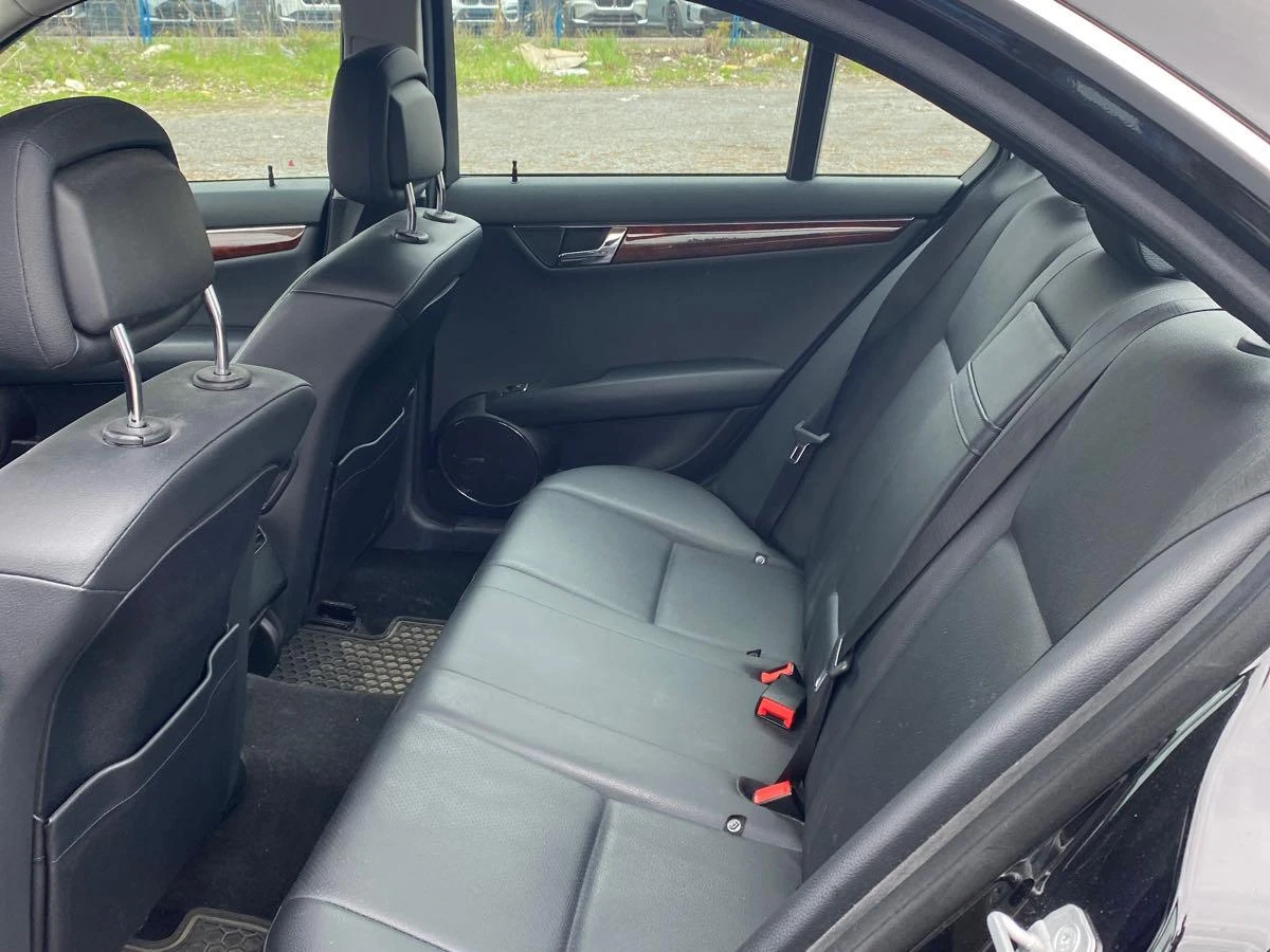 Mercedes-Benz C 250 * CARFAX * АВТОКРЕДИТ - изображение 9