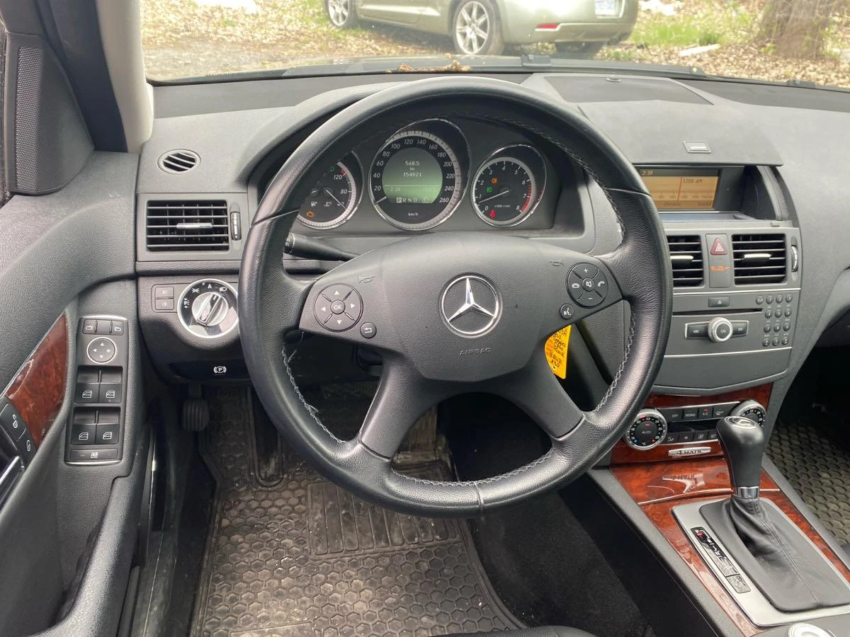 Mercedes-Benz C 250 * CARFAX * АВТОКРЕДИТ - изображение 7